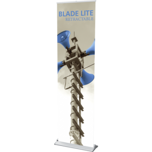 Blade Lite 600 Pullup