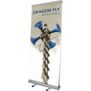 Dragonfly Double Sided Pullup