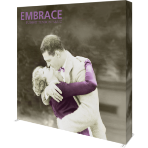 8ft Embrace Display