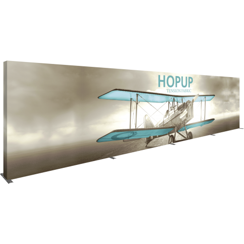 30ft Straight Hopup