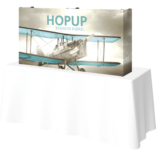 5ft Table Top HopUp