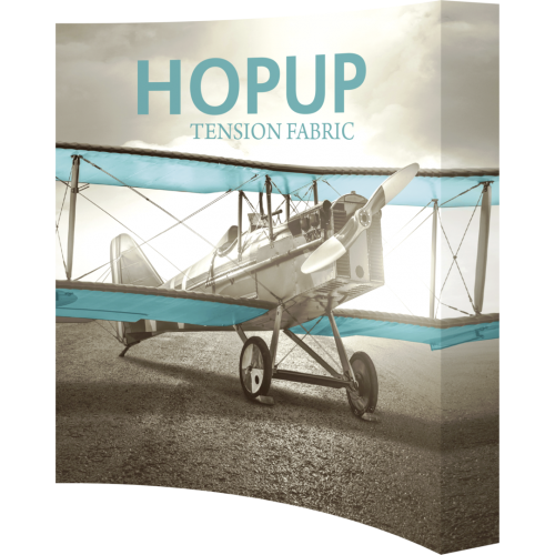 Hopup Collapsible