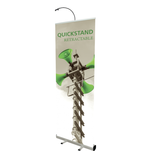 Quickstand Banner Kit