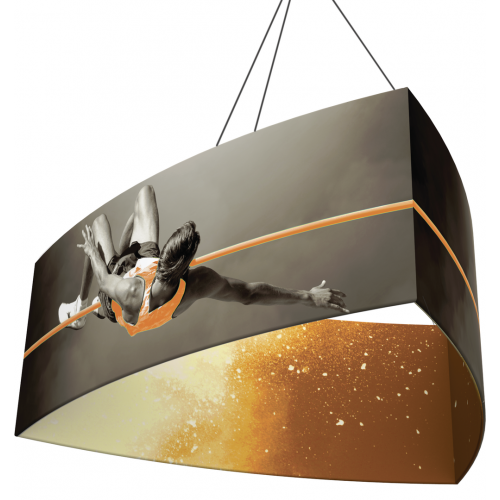 Premium Convex Triangle