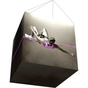 Master Premium Hanging Cube