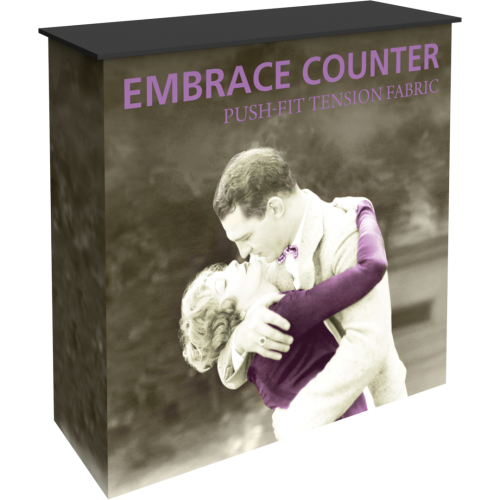 Embrace Collapsible Counter