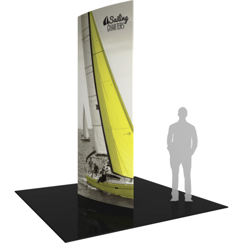 Shield Fabric Tower 03