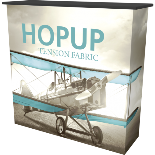 Hopup Popup Counter
