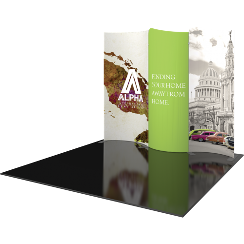 10ft Fabric Backwall 02