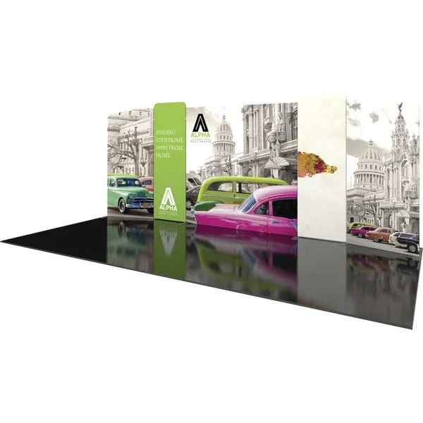 20ft Backwall Fabric 03