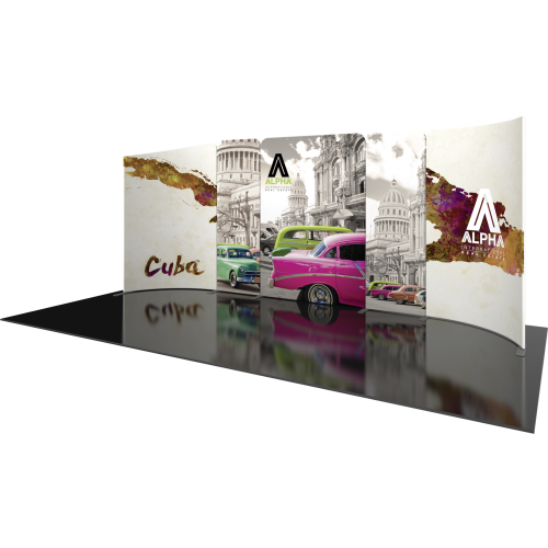 20ft Backwall Fabric 04