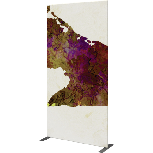 Modulate Fabric Banner 13