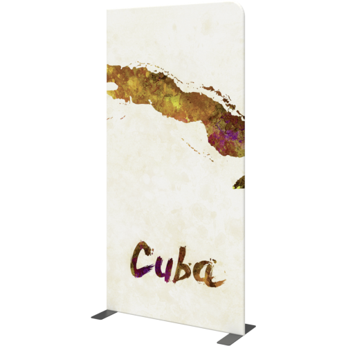 Modulate Fabric Banner 08