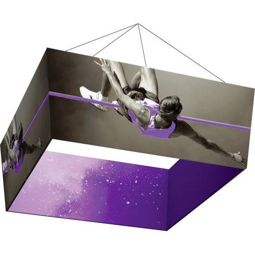 Premium Tapered Square