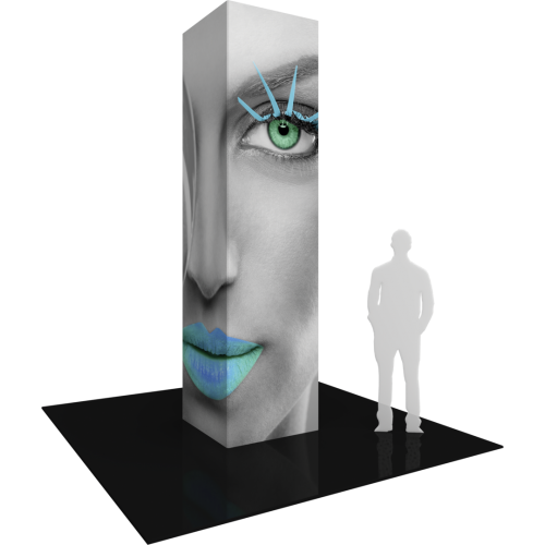 Vector Frame Tower 05