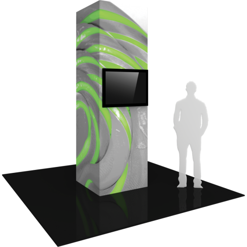 Vector Monitor Tower 03