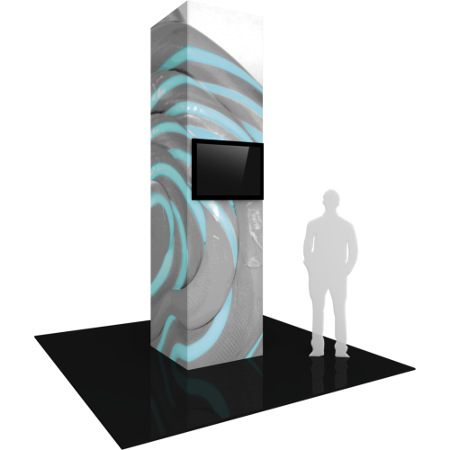 Vector Monitor Tower 05