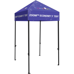 Economy 5ft Tent