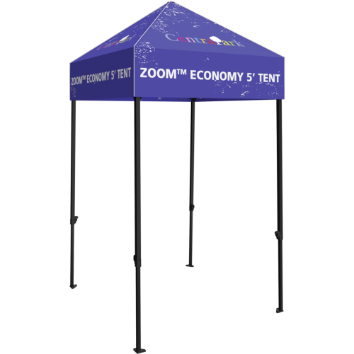Economy 5ft Tent