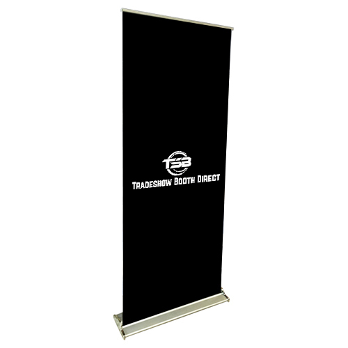 Pop Up Exhibition Banners Toronto
