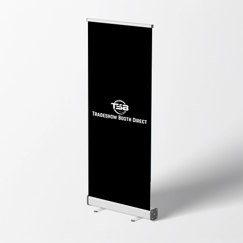 Pop-Up Exhibition Banners in Toronto