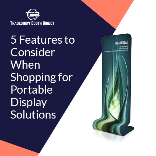 Shopping for Portable Display Solutions