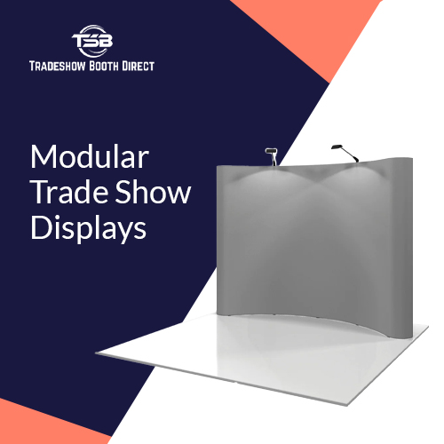 Modular Trade Show Displays