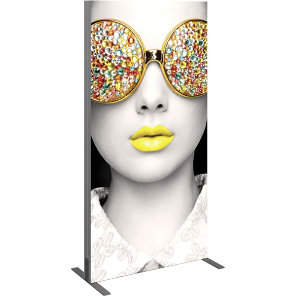 Vector Lightbox Frame 03