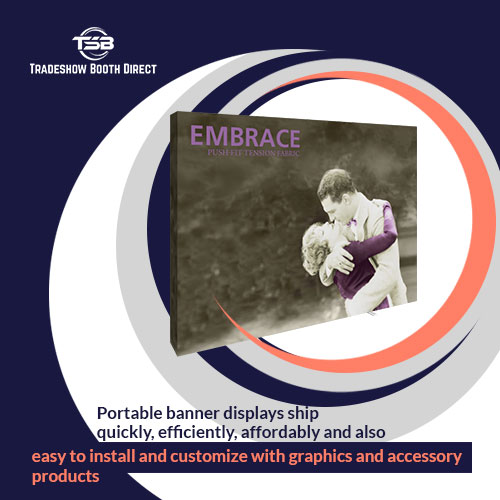 Portable Banner Displays