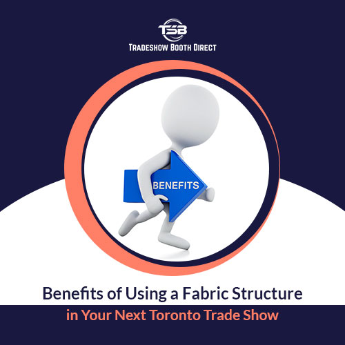 Benefits of Using a Fabric Structure