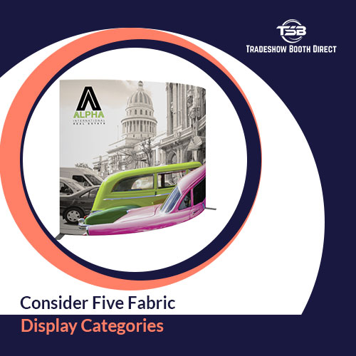 Fabric Display Categories