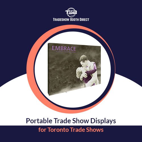 Portable Trade Show Displays