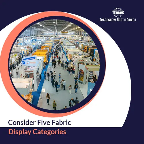 Trade Show Exhibits