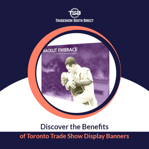Trade Show Display Banners
