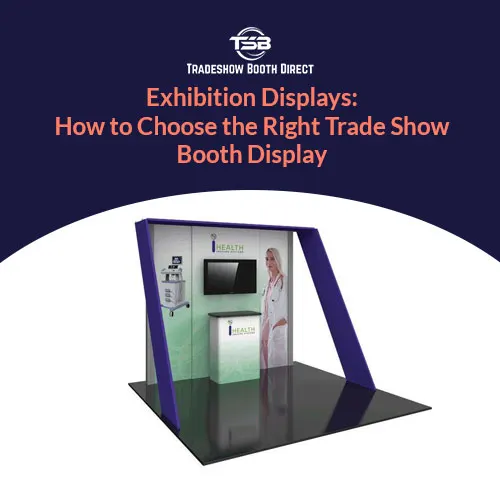 Exhibition Displays for Toronto Events